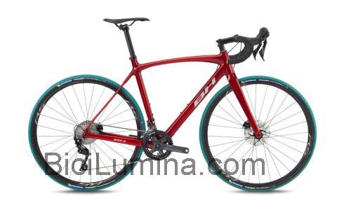 BH RX Team ficha técnica y opiniones